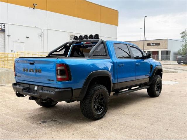 2022 Dodge Ram (CC-2075878) for sale in Cadillac, Michigan