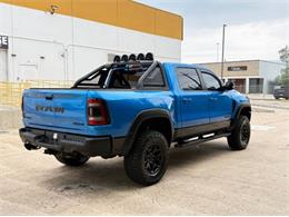 2022 Dodge Ram (CC-2075878) for sale in Cadillac, Michigan