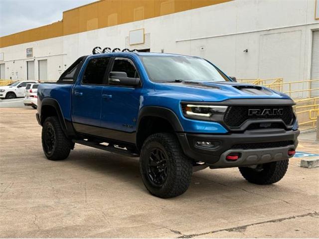 2022 Dodge Ram (CC-2075878) for sale in Cadillac, Michigan