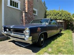 1964 Pontiac Grand Prix (CC-2075879) for sale in Cadillac, Michigan