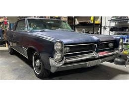 1964 Pontiac Grand Prix (CC-2075879) for sale in Cadillac, Michigan