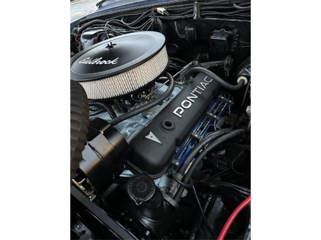 1964 Pontiac Grand Prix (CC-2075879) for sale in Cadillac, Michigan