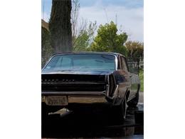 1964 Pontiac Grand Prix (CC-2075879) for sale in Cadillac, Michigan