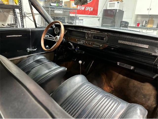 1964 Pontiac Grand Prix (CC-2075879) for sale in Cadillac, Michigan
