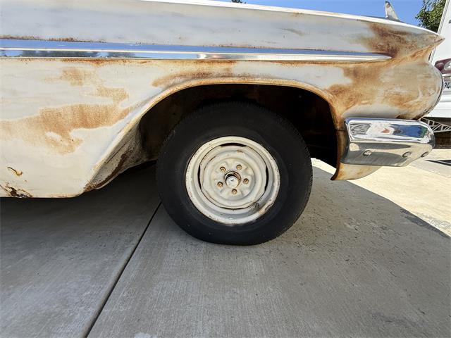 1961 Chevrolet Impala (CC-2070588) for sale in Anderson , California
