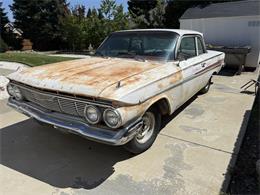 1961 Chevrolet Impala (CC-2070588) for sale in Anderson , California