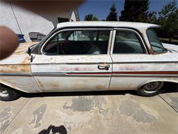 1961 Chevrolet Impala (CC-2070588) for sale in Anderson , California