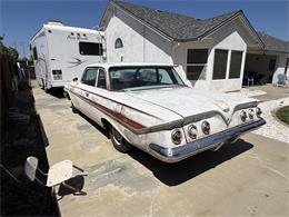 1961 Chevrolet Impala (CC-2070588) for sale in Anderson , California