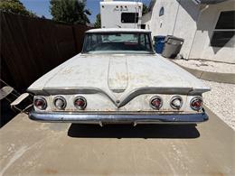 1961 Chevrolet Impala (CC-2070588) for sale in Anderson , California