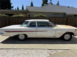 1961 Chevrolet Impala (CC-2070588) for sale in Anderson , California