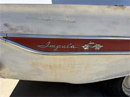 1961 Chevrolet Impala (CC-2070588) for sale in Anderson , California