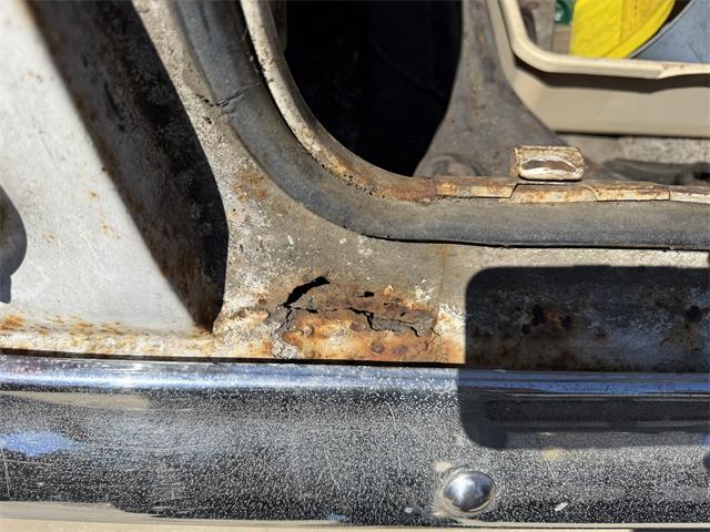 1961 Chevrolet Impala (CC-2070588) for sale in Anderson , California