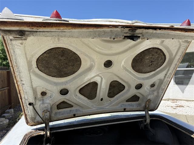 1961 Chevrolet Impala (CC-2070588) for sale in Anderson , California