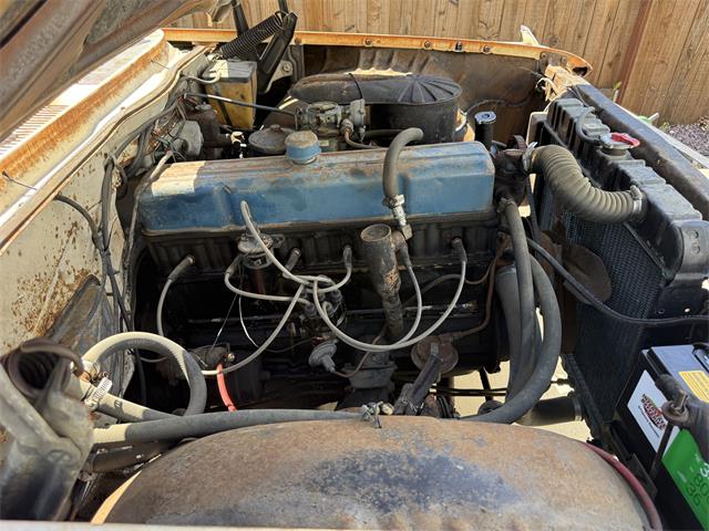 1961 Chevrolet Impala (CC-2070588) for sale in Anderson , California
