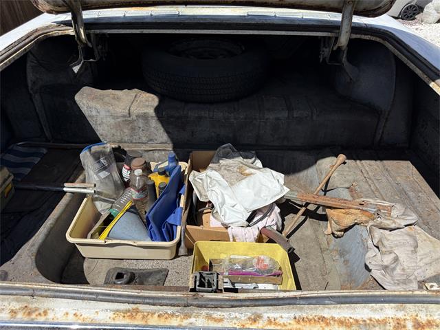 1961 Chevrolet Impala (CC-2070588) for sale in Anderson , California