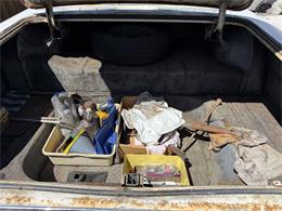 1961 Chevrolet Impala (CC-2070588) for sale in Anderson , California