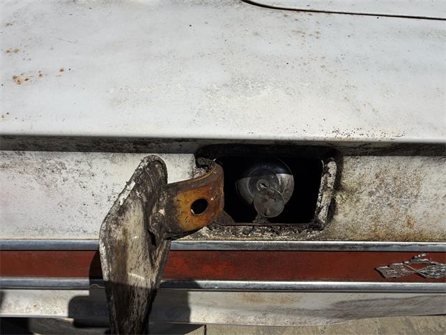 1961 Chevrolet Impala (CC-2070588) for sale in Anderson , California