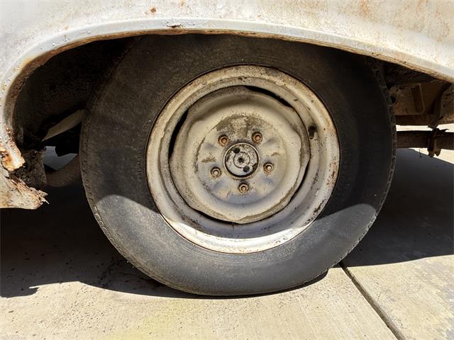 1961 Chevrolet Impala (CC-2070588) for sale in Anderson , California
