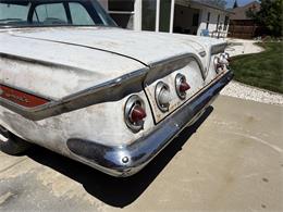 1961 Chevrolet Impala (CC-2070588) for sale in Anderson , California