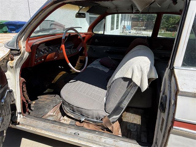 1961 Chevrolet Impala (CC-2070588) for sale in Anderson , California