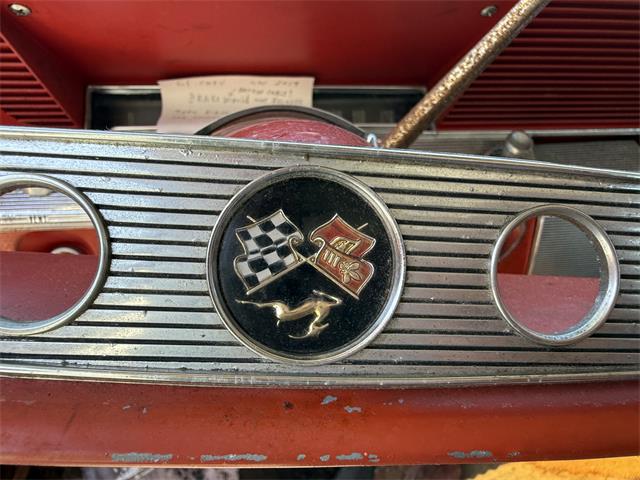 1961 Chevrolet Impala (CC-2070588) for sale in Anderson , California