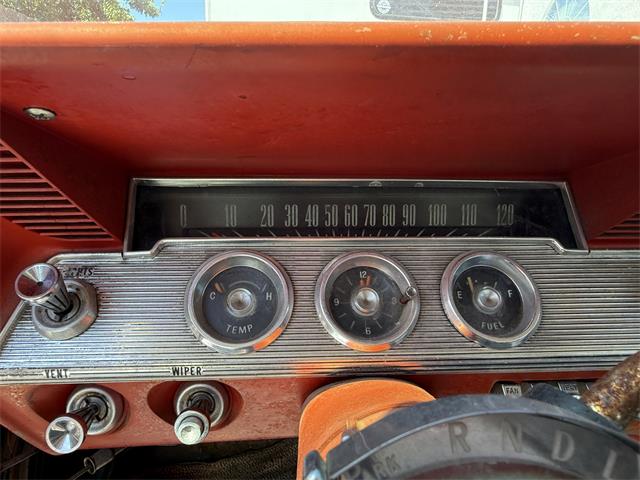 1961 Chevrolet Impala (CC-2070588) for sale in Anderson , California