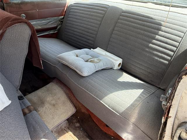 1961 Chevrolet Impala (CC-2070588) for sale in Anderson , California