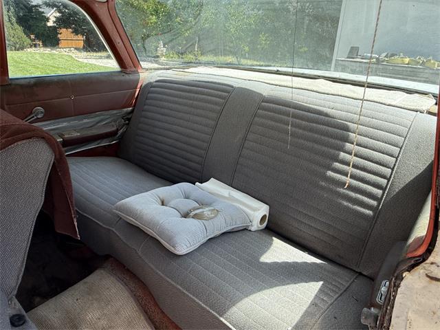 1961 Chevrolet Impala (CC-2070588) for sale in Anderson , California