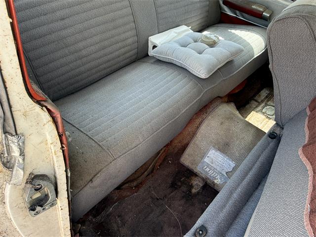 1961 Chevrolet Impala (CC-2070588) for sale in Anderson , California