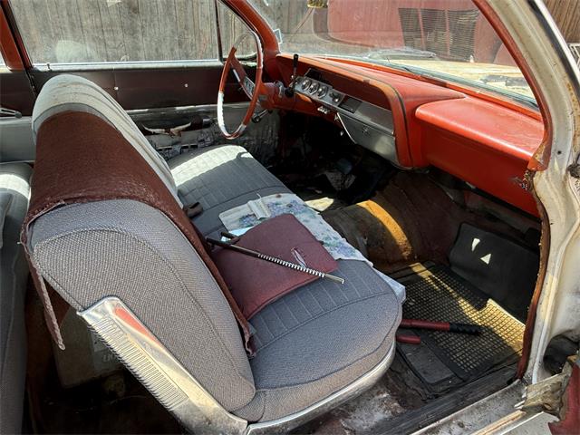 1961 Chevrolet Impala (CC-2070588) for sale in Anderson , California