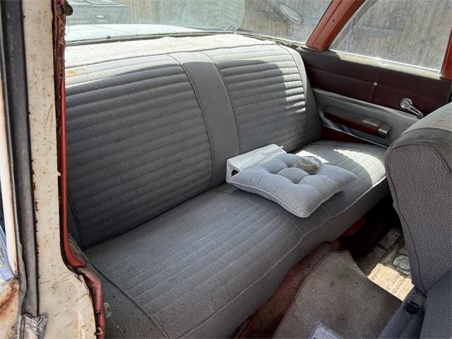 1961 Chevrolet Impala (CC-2070588) for sale in Anderson , California