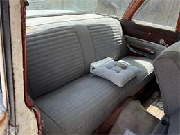 1961 Chevrolet Impala (CC-2070588) for sale in Anderson , California
