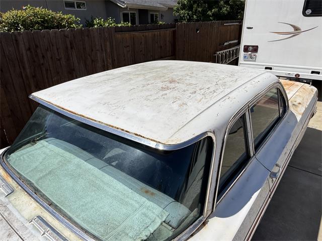 1961 Chevrolet Impala (CC-2070588) for sale in Anderson , California