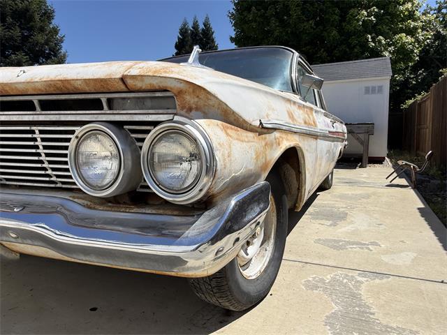 1961 Chevrolet Impala (CC-2070588) for sale in Anderson , California