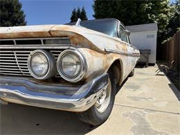 1961 Chevrolet Impala (CC-2070588) for sale in Anderson , California