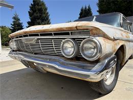 1961 Chevrolet Impala (CC-2070588) for sale in Anderson , California