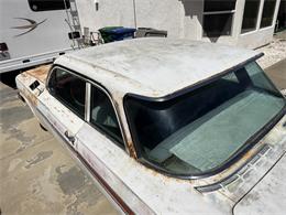 1961 Chevrolet Impala (CC-2070588) for sale in Anderson , California