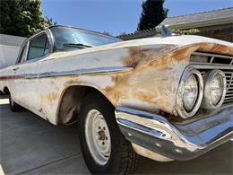 1961 Chevrolet Impala (CC-2070588) for sale in Anderson , California