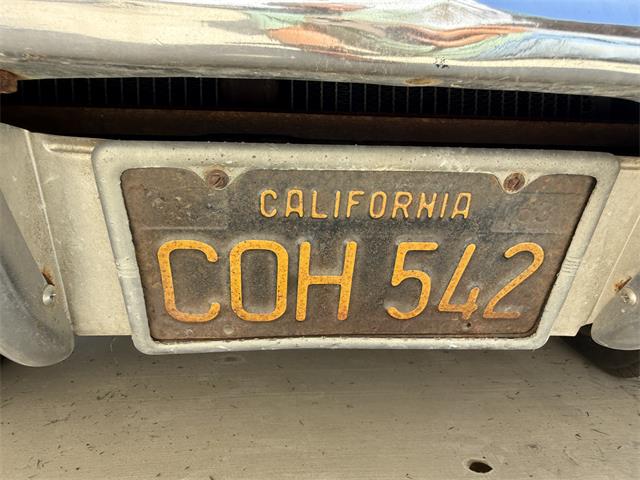 1961 Chevrolet Impala (CC-2070588) for sale in Anderson , California
