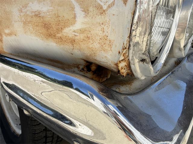 1961 Chevrolet Impala (CC-2070588) for sale in Anderson , California