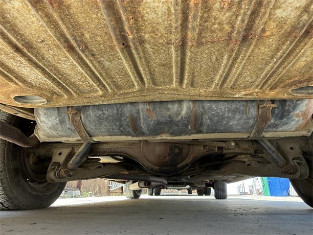 1961 Chevrolet Impala (CC-2070588) for sale in Anderson , California