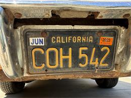 1961 Chevrolet Impala (CC-2070588) for sale in Anderson , California