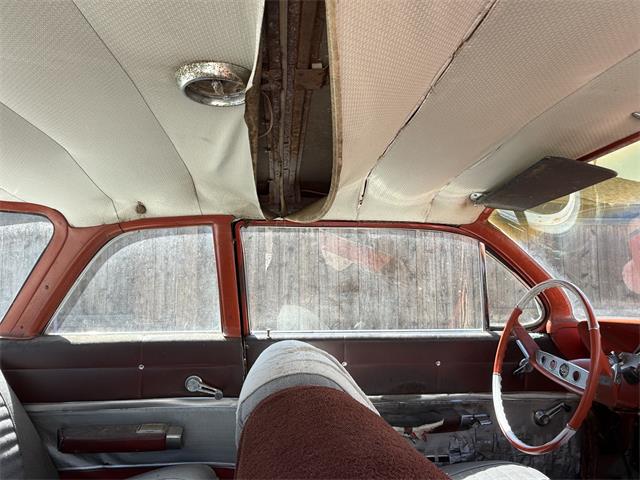 1961 Chevrolet Impala (CC-2070588) for sale in Anderson , California