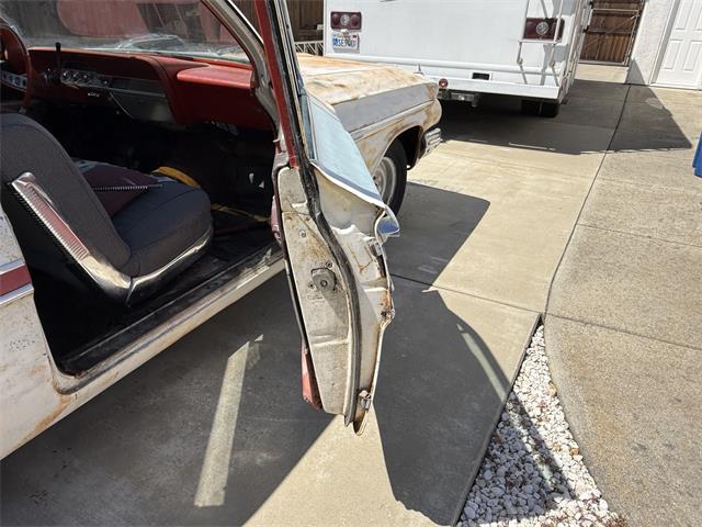 1961 Chevrolet Impala (CC-2070588) for sale in Anderson , California