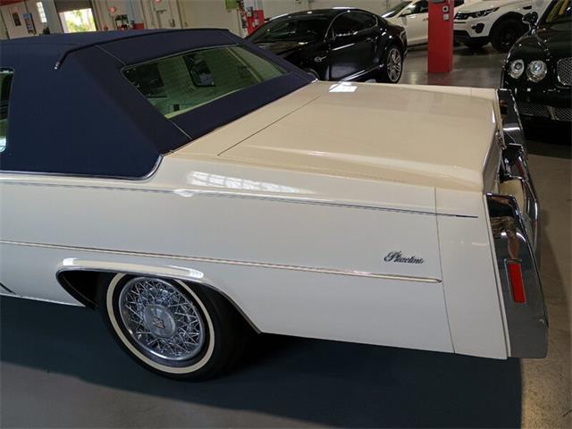 1979 Cadillac DeVille (CC-2075880) for sale in Boca Raton, Florida