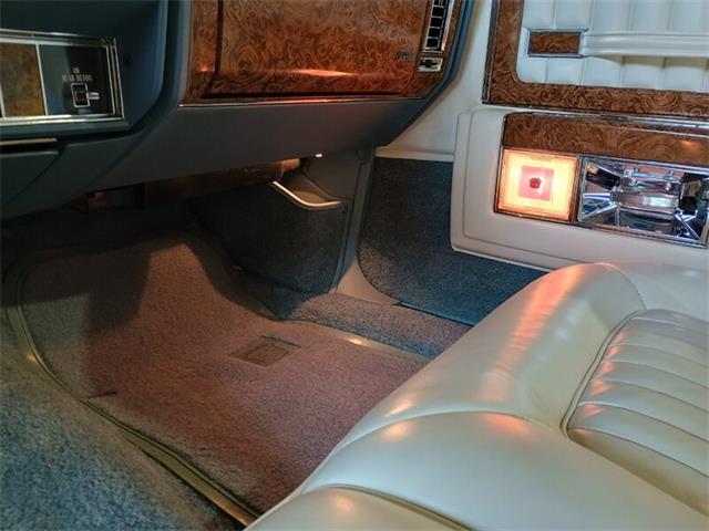 1979 Cadillac DeVille (CC-2075880) for sale in Boca Raton, Florida