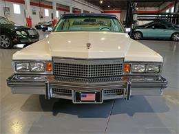 1979 Cadillac DeVille (CC-2075880) for sale in Boca Raton, Florida