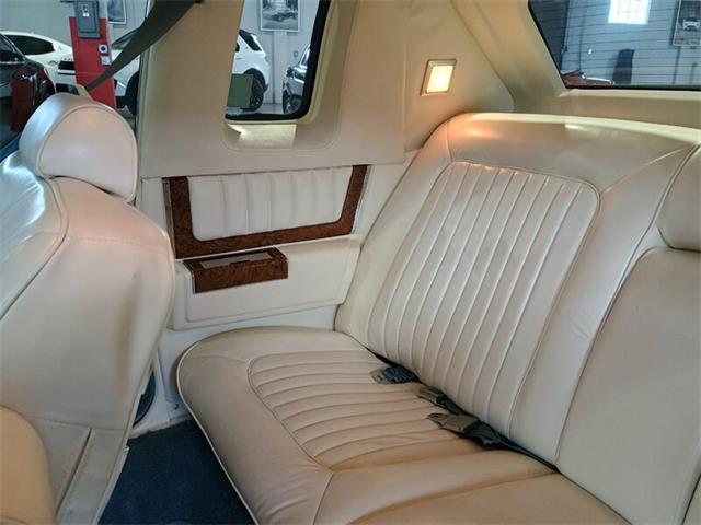 1979 Cadillac DeVille (CC-2075880) for sale in Boca Raton, Florida