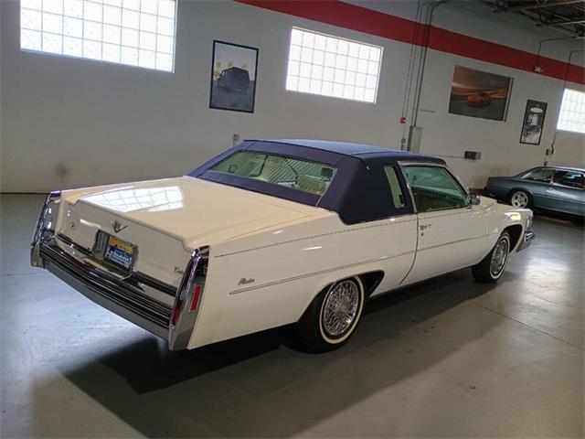 1979 Cadillac DeVille (CC-2075880) for sale in Boca Raton, Florida