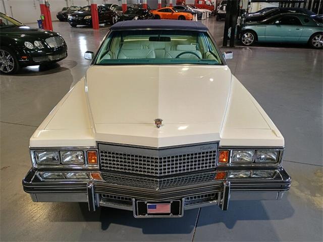 1979 Cadillac DeVille (CC-2075880) for sale in Boca Raton, Florida